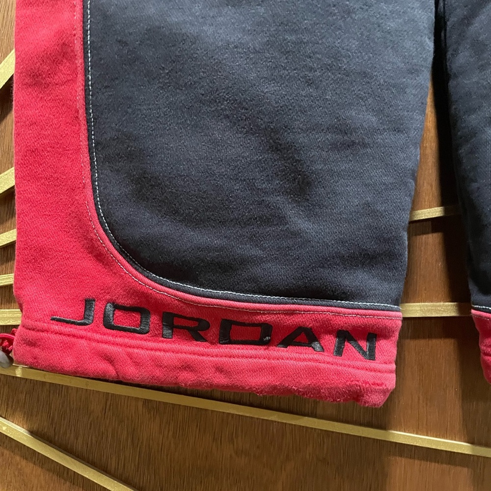 Vintage Jordan Sweat Pants